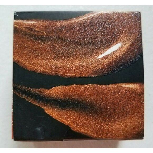 #103 Bronze NYX Professional Makeup A Bit Jelly Body Sparkling Gel Vegan - Picture 2 of 5